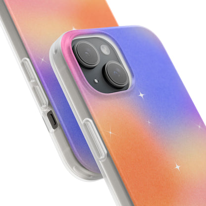 The Dreamscape All Sizes Frosted Case