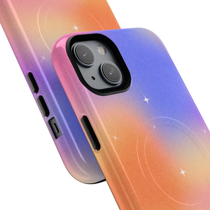 The Dreamscape iPhone magsafe case