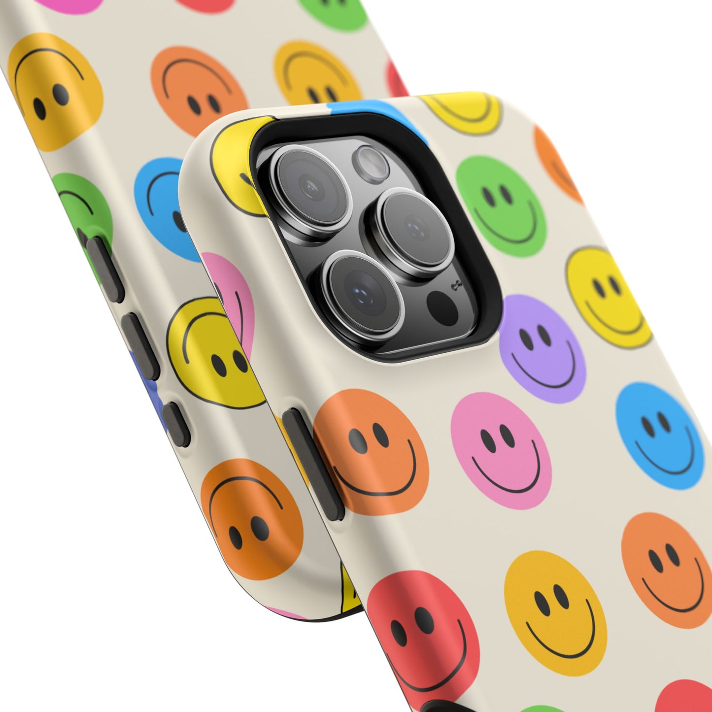 S26 SERIES RAINBOW SMILE