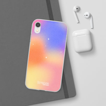 The Dreamscape All Sizes Frosted Case