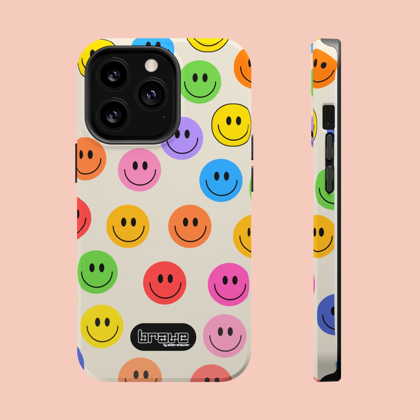 S26 SERIES RAINBOW SMILE