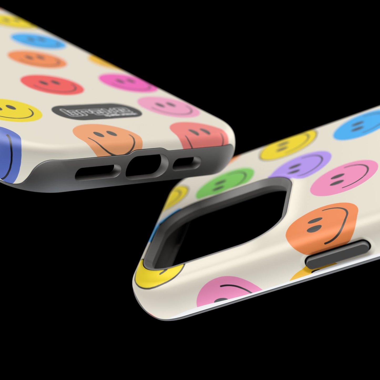 S26 SERIES RAINBOW SMILE