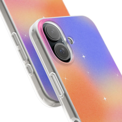 The Dreamscape All Sizes Frosted Case