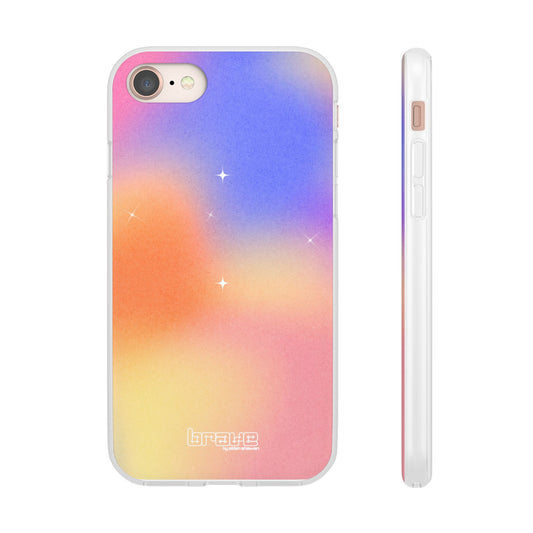 The Dreamscape All Sizes Frosted Case