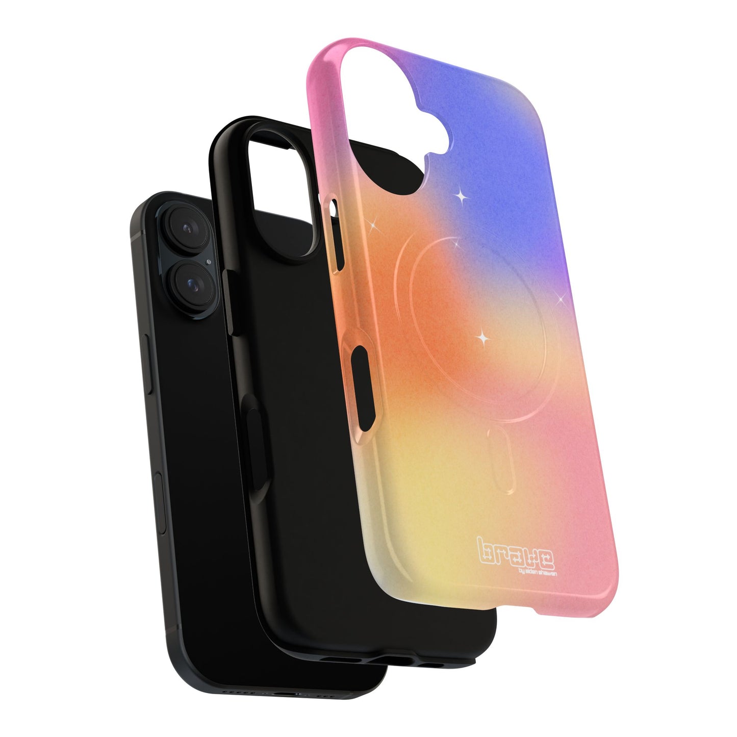 The Dreamscape iPhone magsafe case