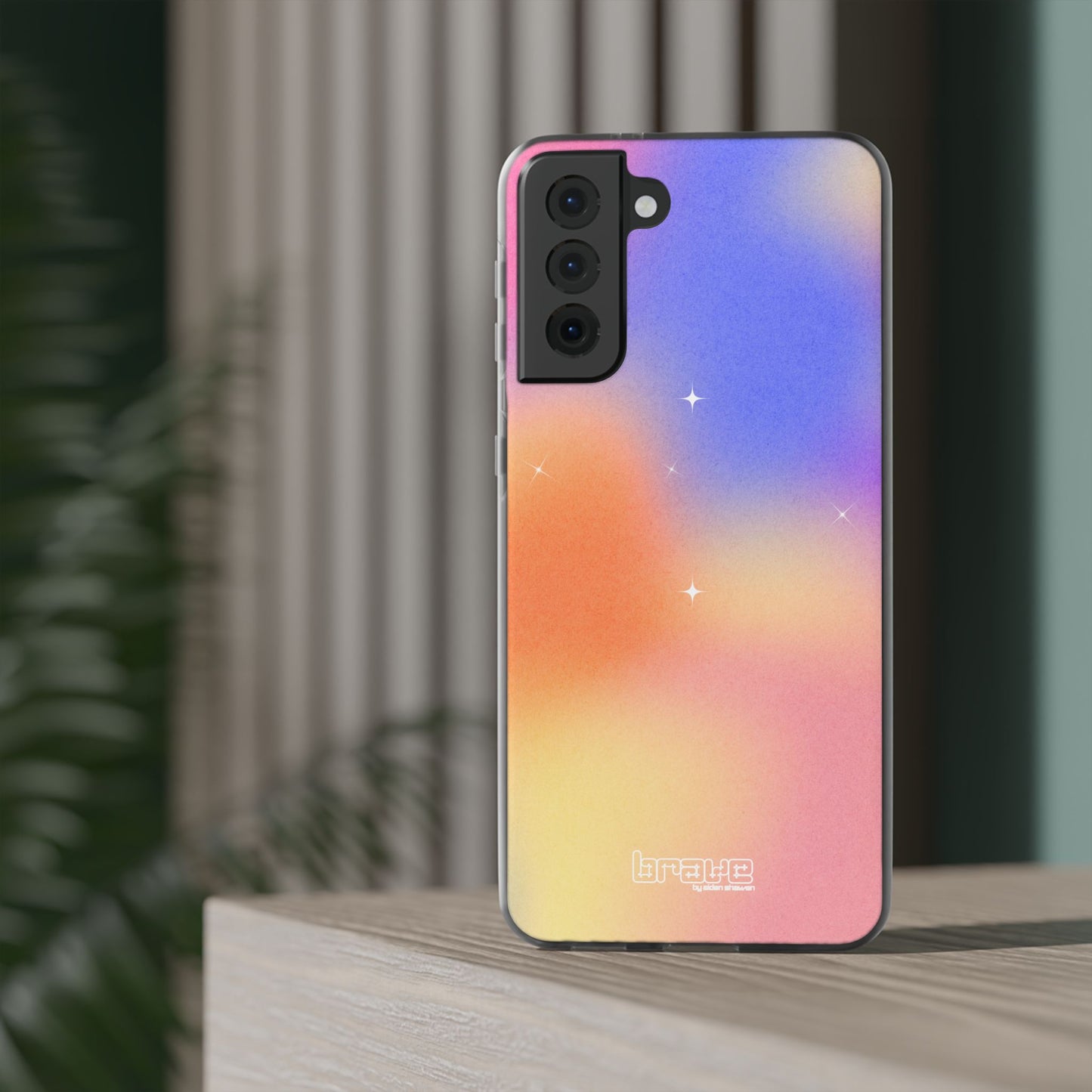 The Dreamscape All Sizes Frosted Case