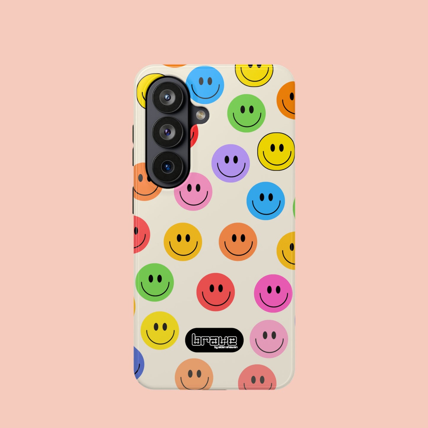 S26 SERIES RAINBOW SMILE