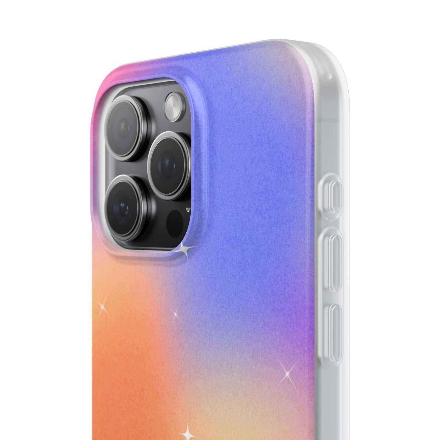 The Dreamscape All Sizes Frosted Case