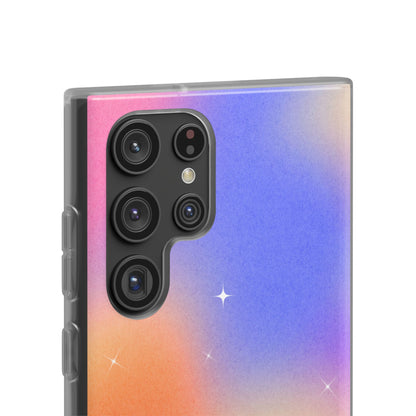 The Dreamscape All Sizes Frosted Case