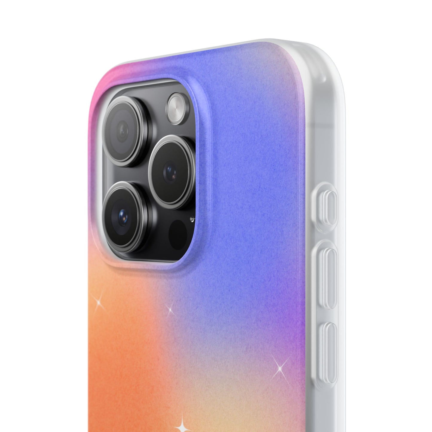 The Dreamscape All Sizes Frosted Case