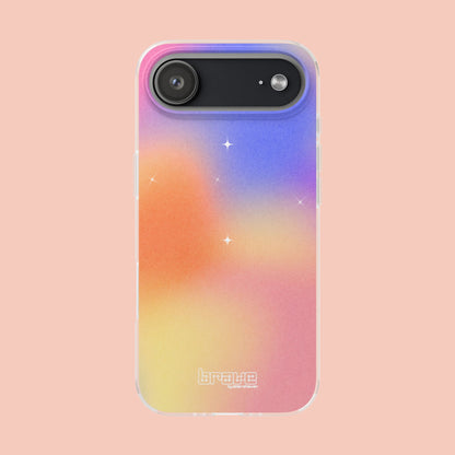 The Dreamscape All Sizes Frosted Case