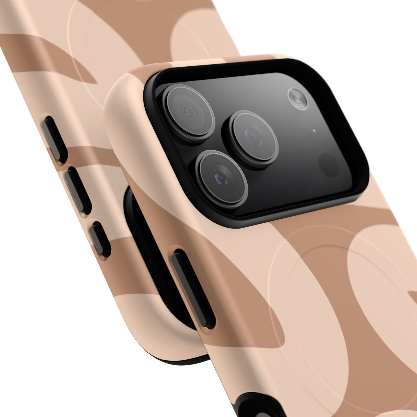 The Nude Collection iphone