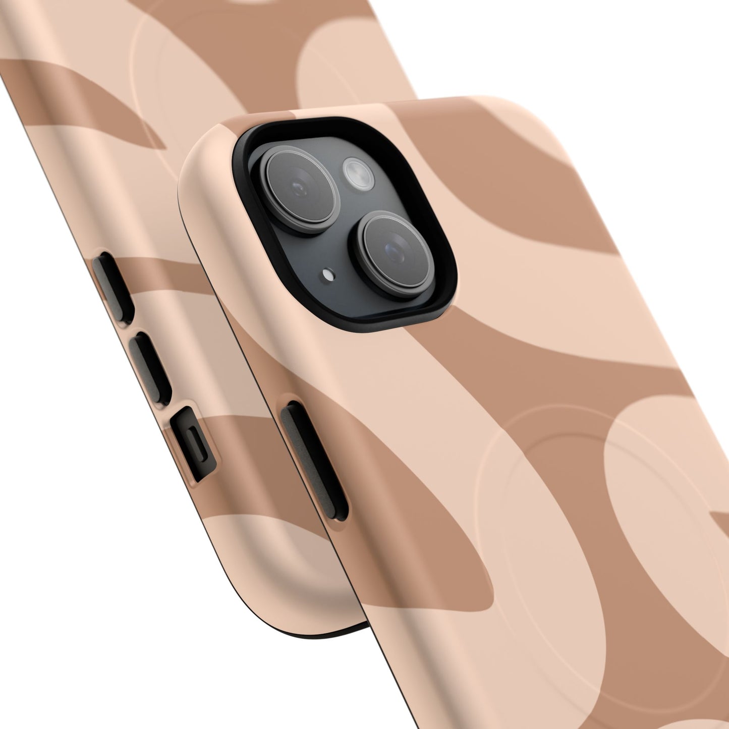 The Nude Collection iphone