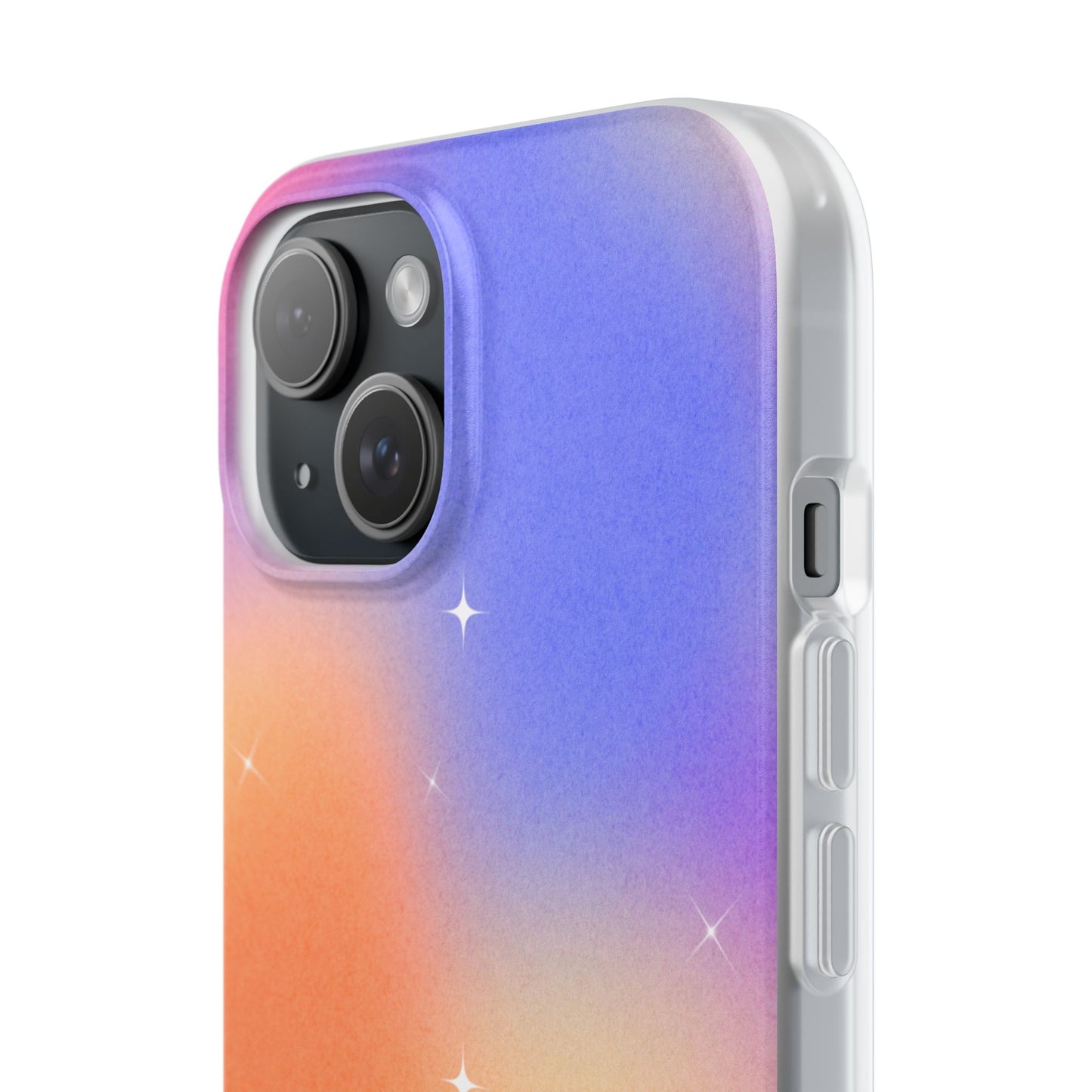 The Dreamscape All Sizes Frosted Case