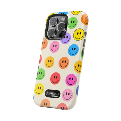 S26 SERIES RAINBOW SMILE