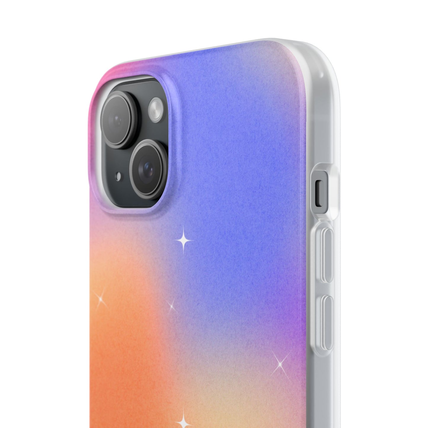 The Dreamscape All Sizes Frosted Case