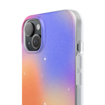 The Dreamscape All Sizes Frosted Case