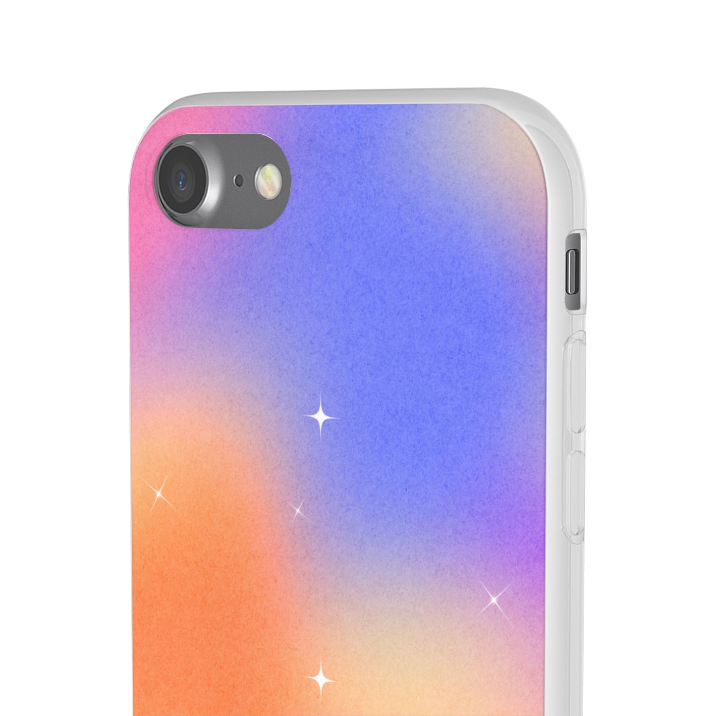 The Dreamscape All Sizes Frosted Case