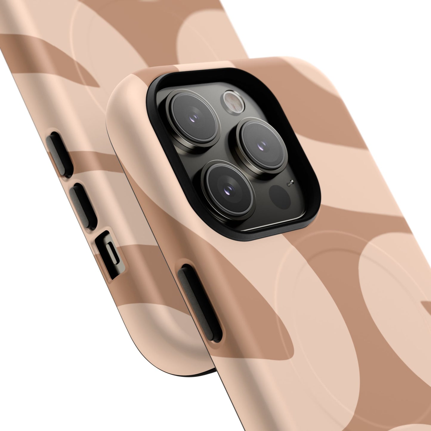 The Nude Collection iphone