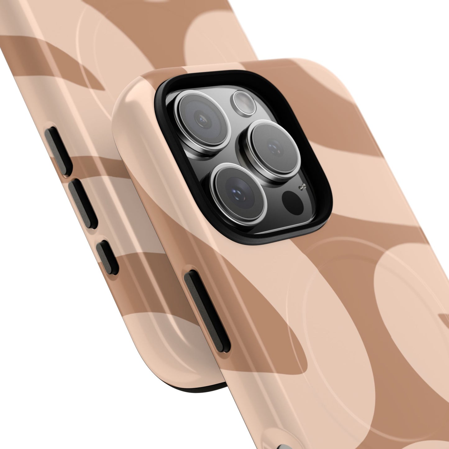 The Nude Collection iphone