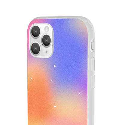 The Dreamscape All Sizes Frosted Case