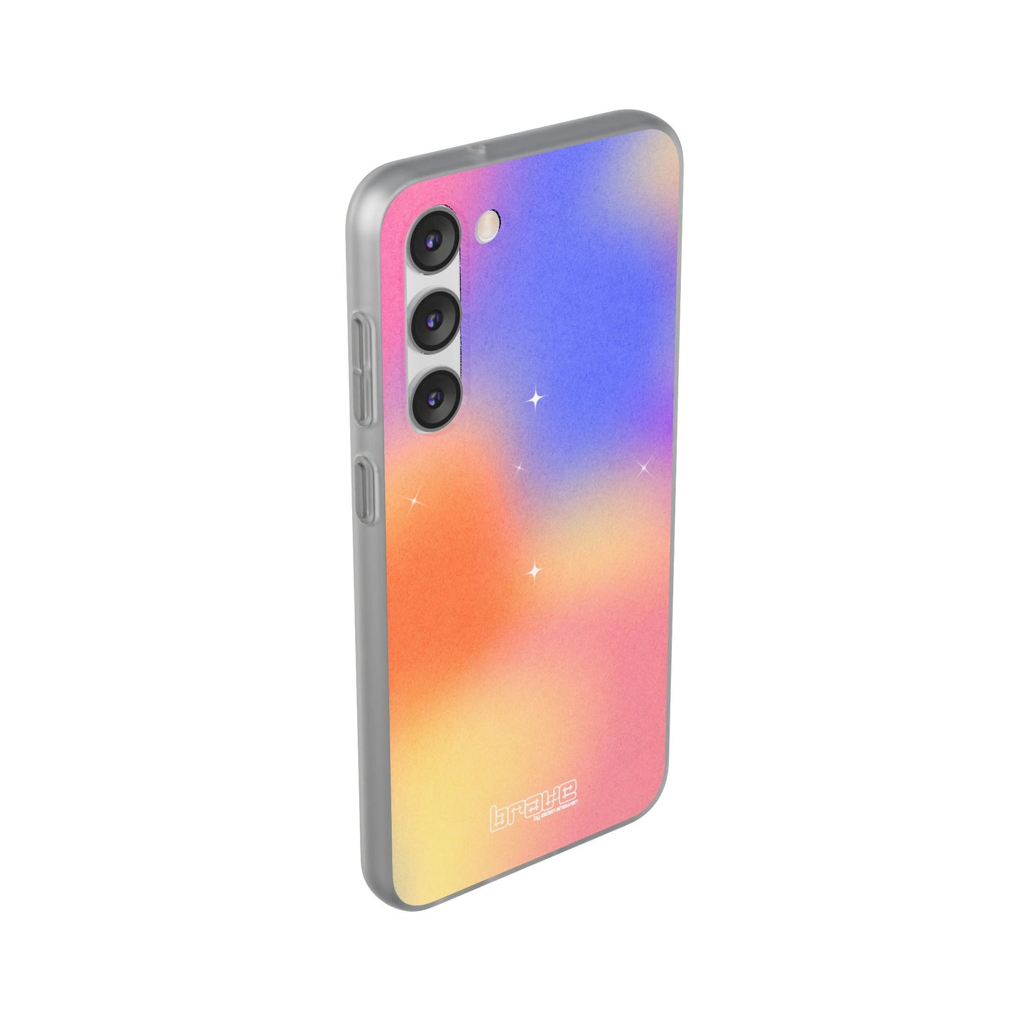 The Dreamscape All Sizes Frosted Case