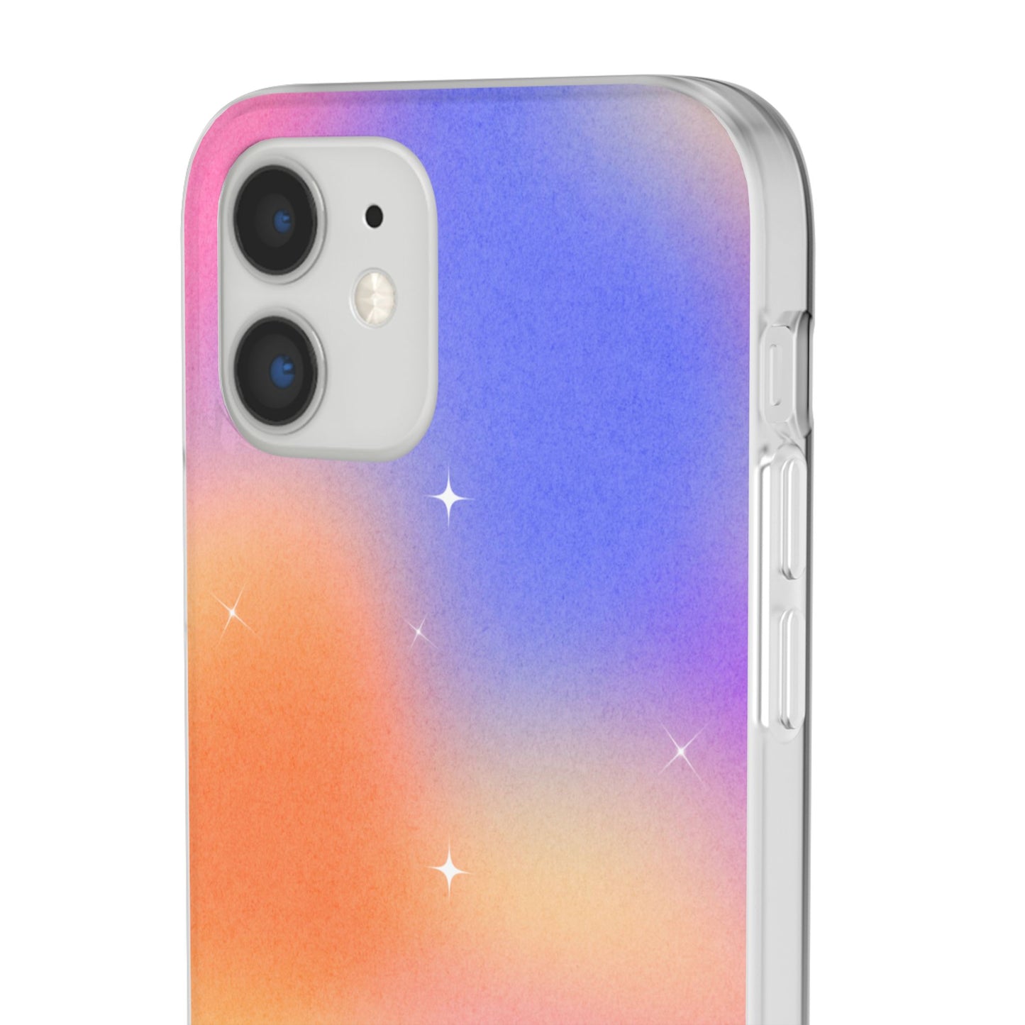 The Dreamscape All Sizes Frosted Case