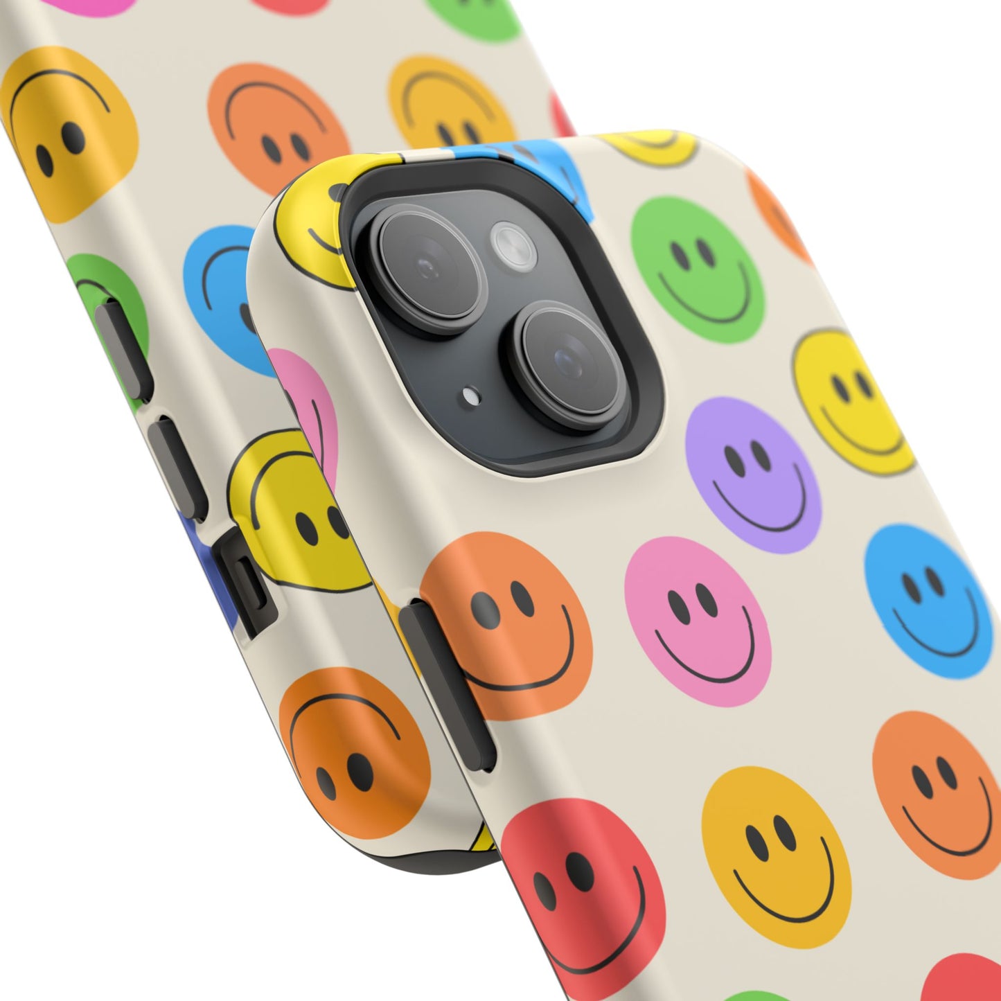 S26 SERIES RAINBOW SMILE