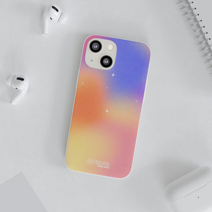 The Dreamscape All Sizes Frosted Case