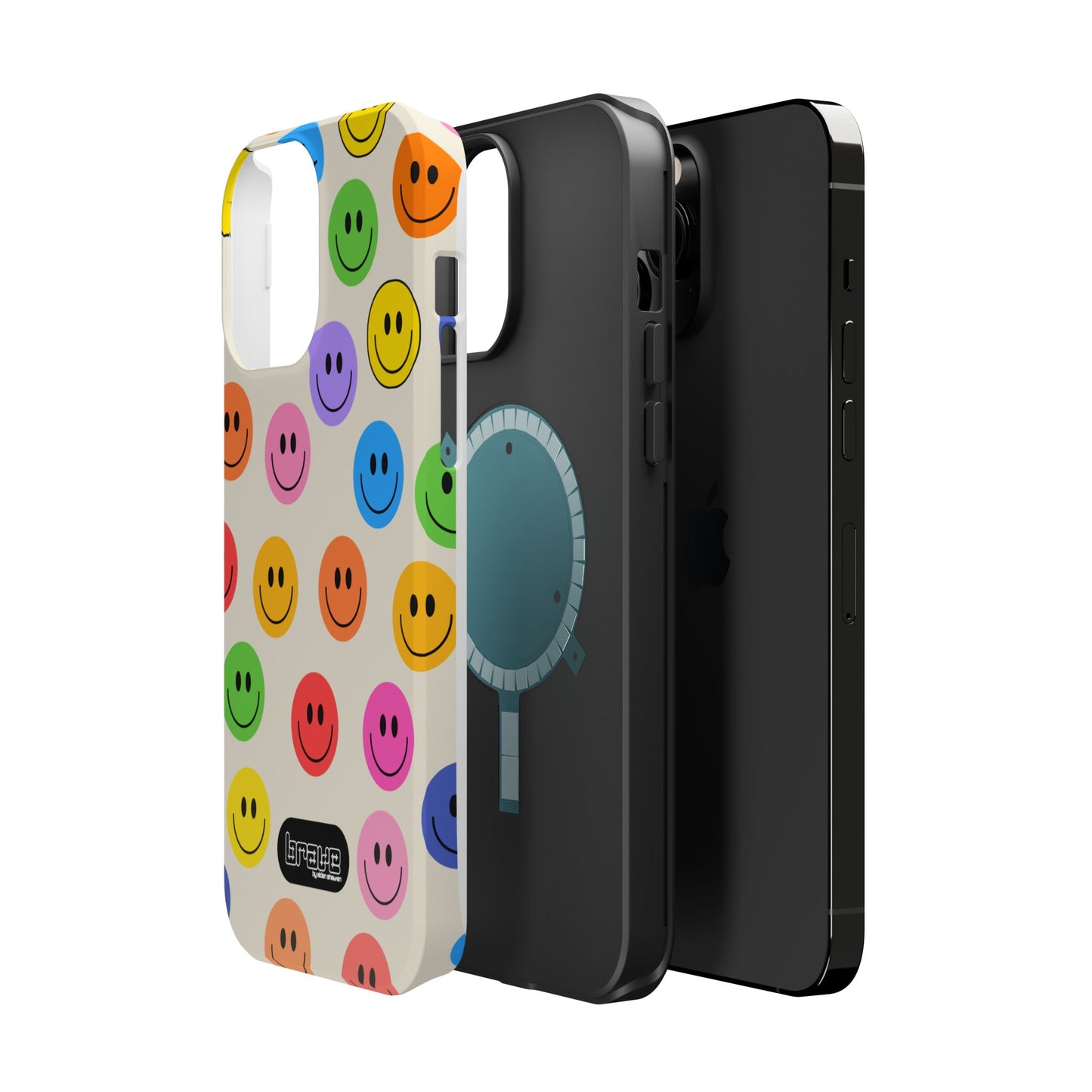 S26 SERIES RAINBOW SMILE