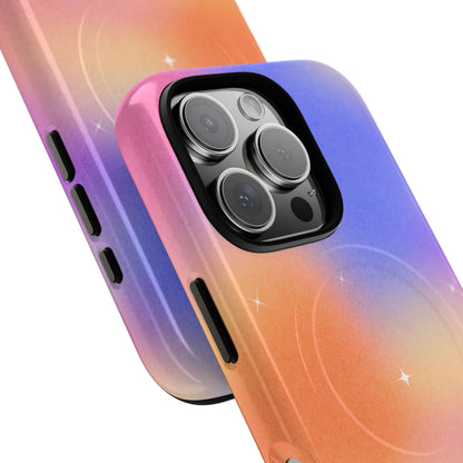 The Dreamscape iPhone magsafe case