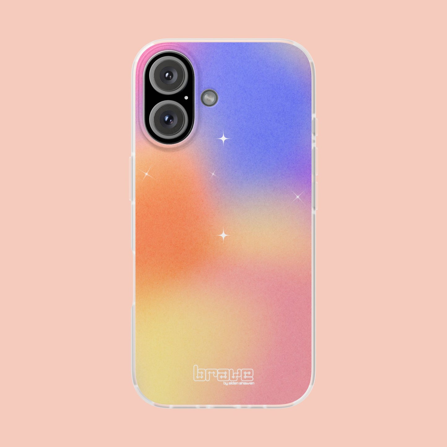 The Dreamscape All Sizes Frosted Case