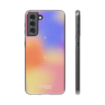 The Dreamscape All Sizes Frosted Case