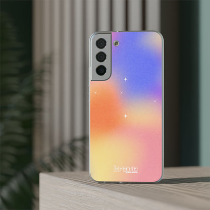 The Dreamscape All Sizes Frosted Case