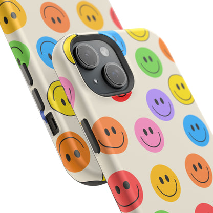 S26 SERIES RAINBOW SMILE