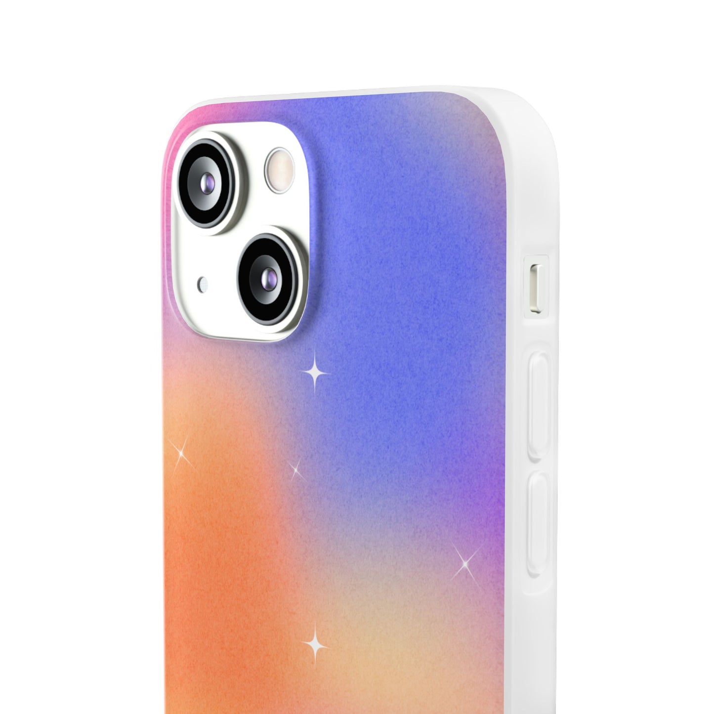 The Dreamscape All Sizes Frosted Case