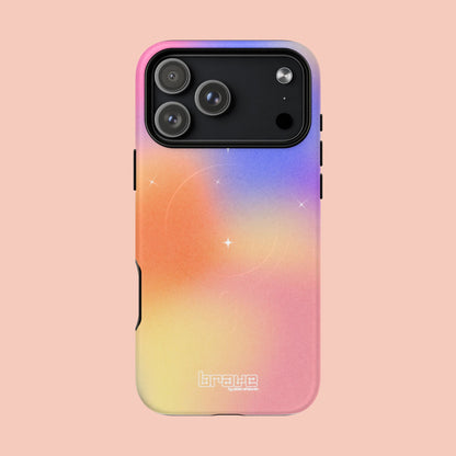 The Dreamscape iPhone magsafe case