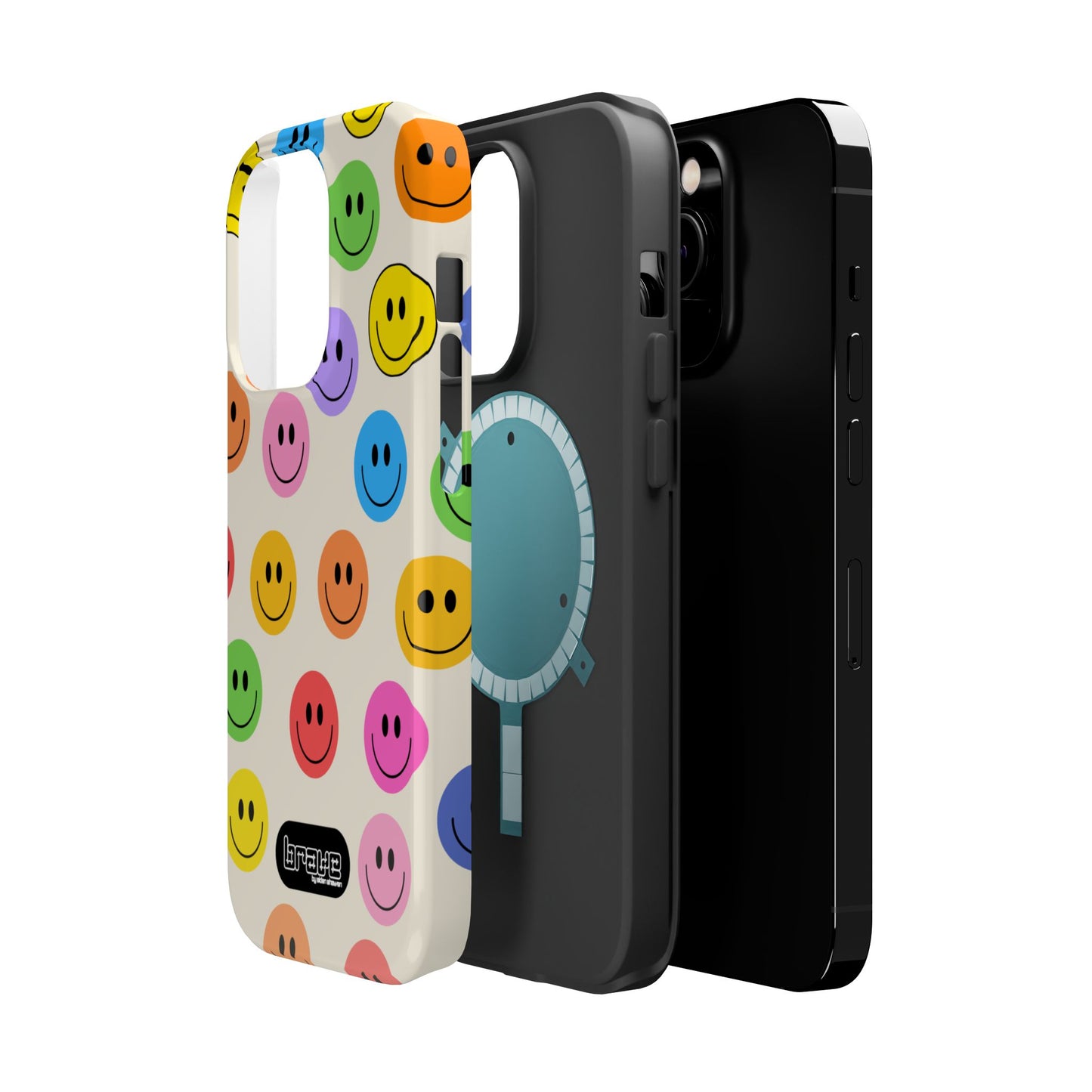 S26 SERIES RAINBOW SMILE