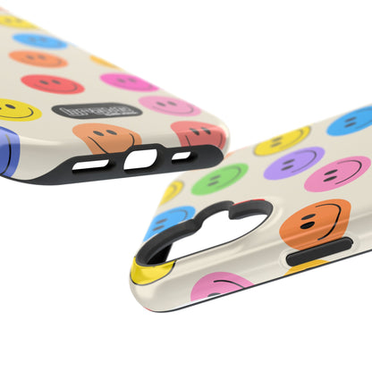 S26 SERIES RAINBOW SMILE