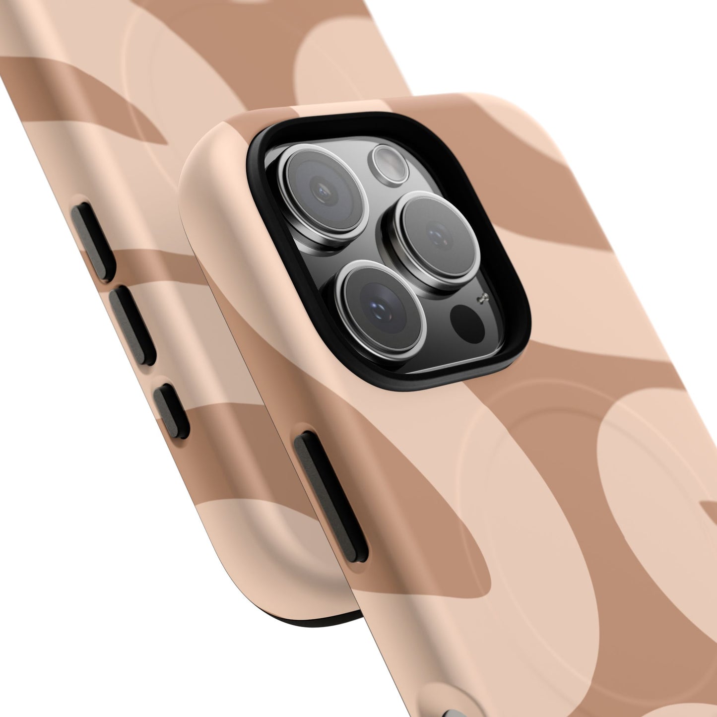 The Nude Collection iphone