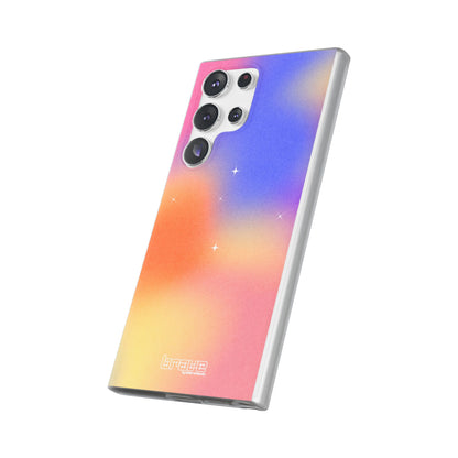 The Dreamscape All Sizes Frosted Case