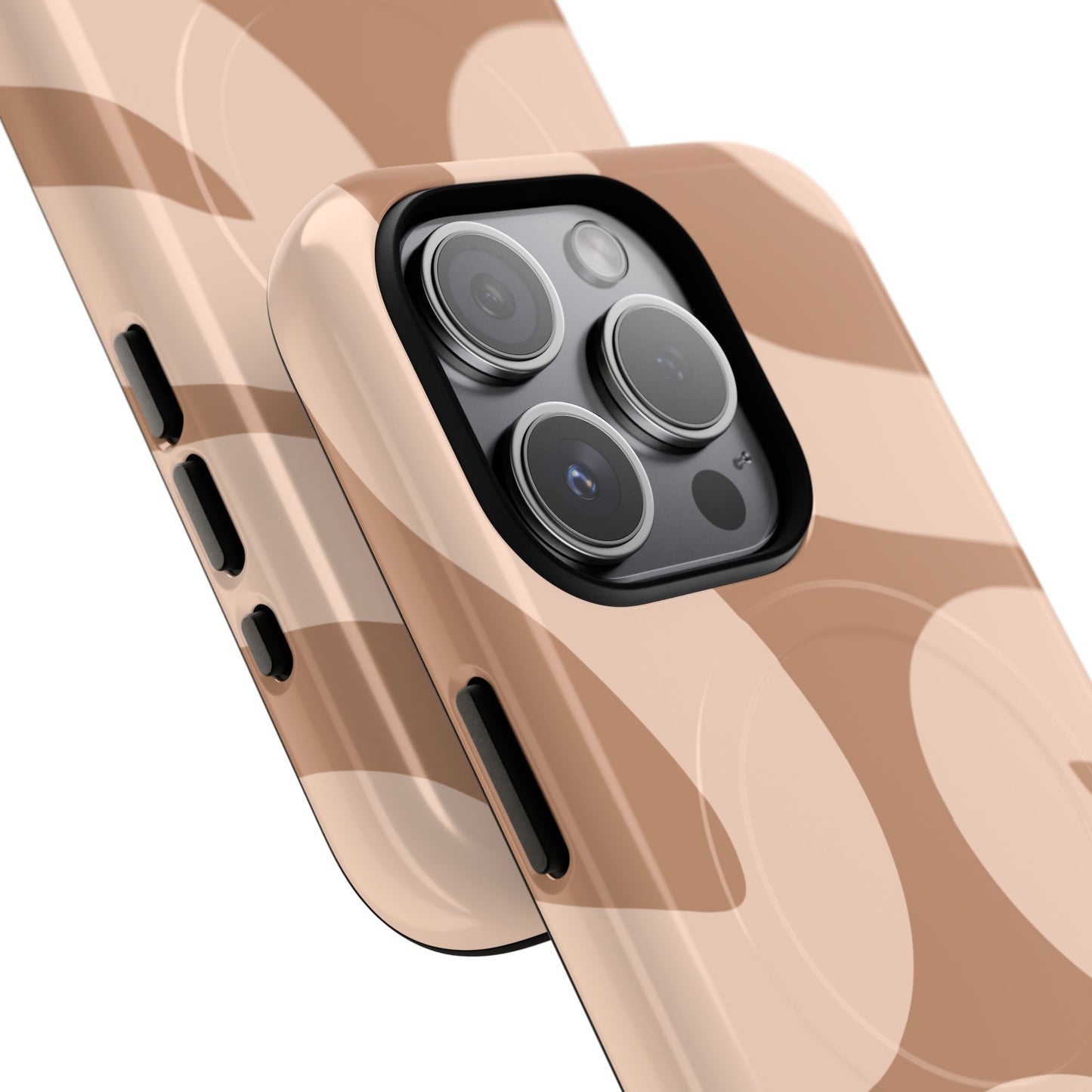 The Nude Collection iphone