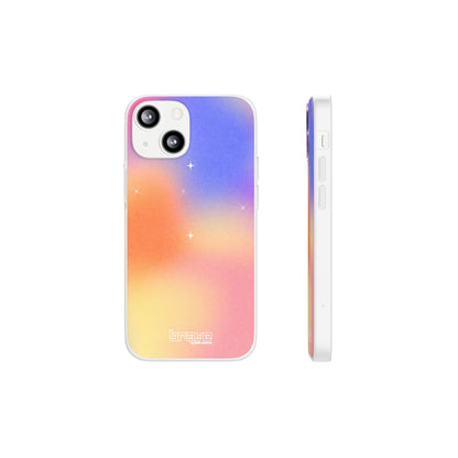 The Dreamscape All Sizes Frosted Case