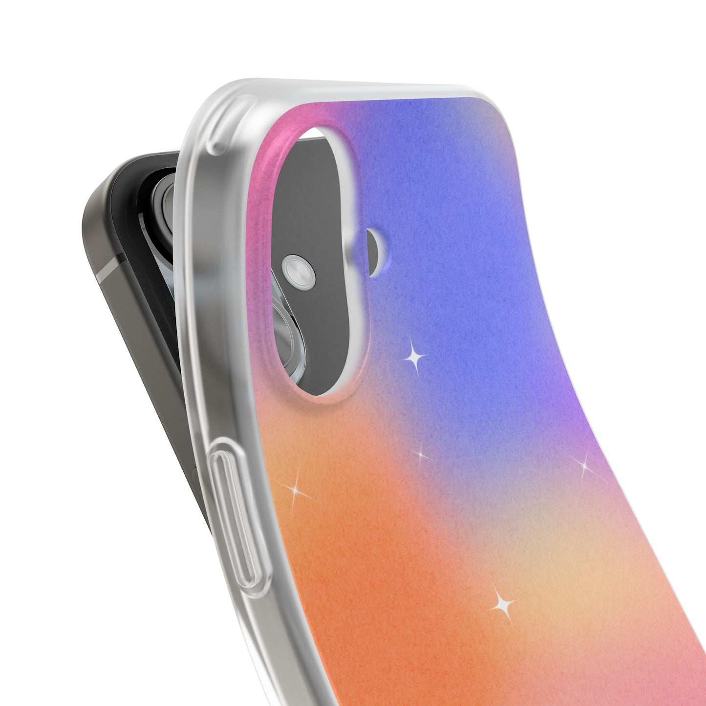 The Dreamscape All Sizes Frosted Case