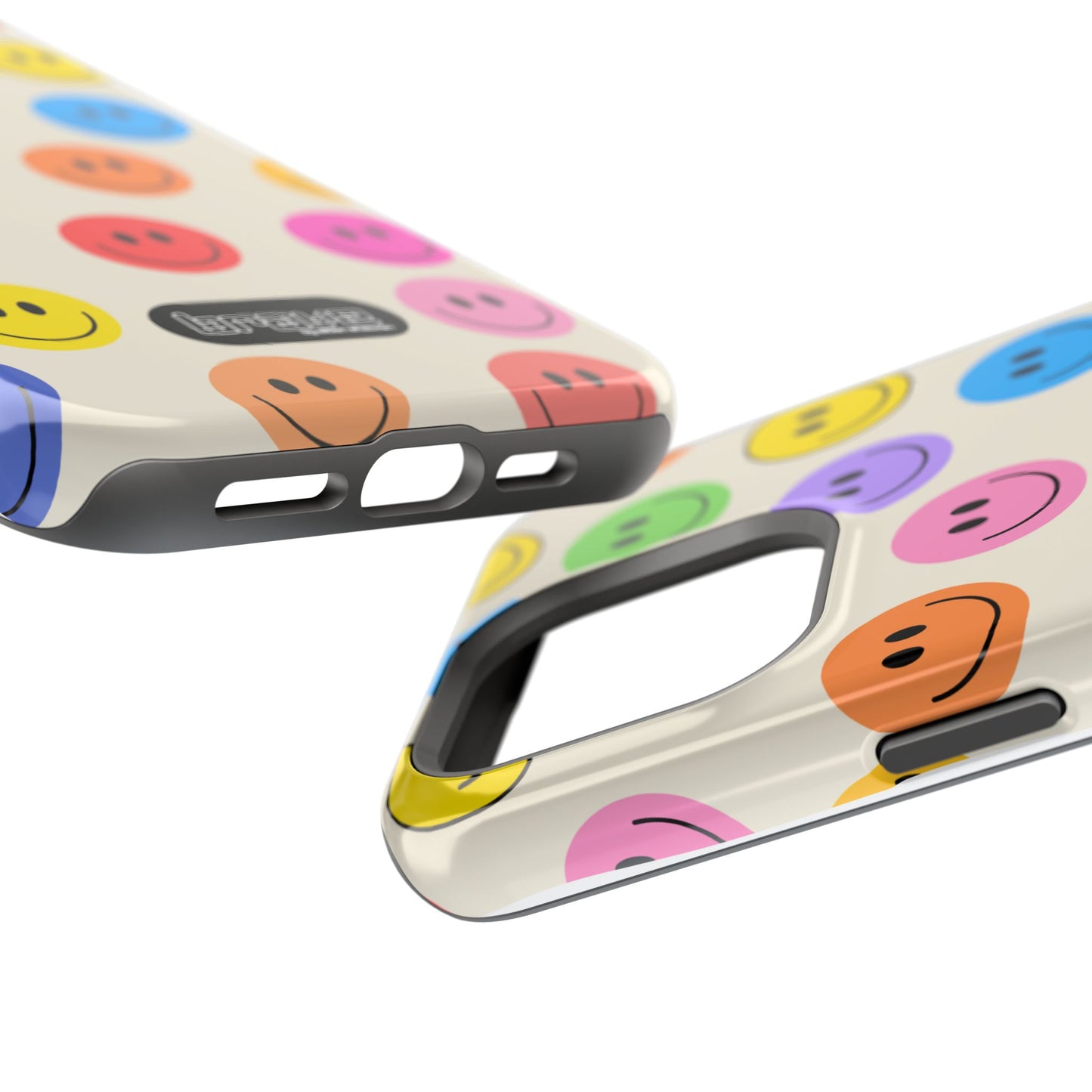 S26 SERIES RAINBOW SMILE