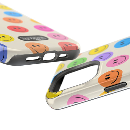 S26 SERIES RAINBOW SMILE