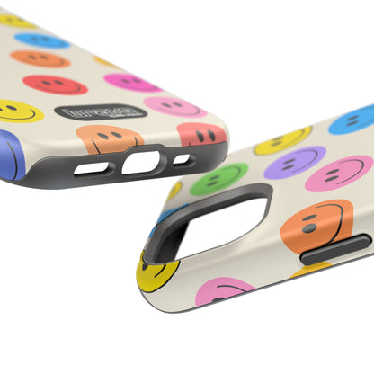 S26 SERIES RAINBOW SMILE