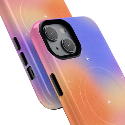 The Dreamscape iPhone magsafe case