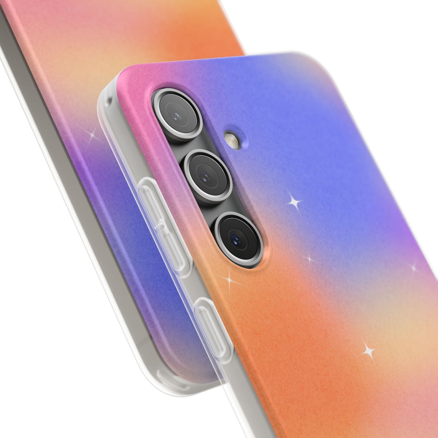 The Dreamscape All Sizes Frosted Case