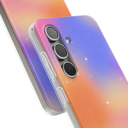 The Dreamscape All Sizes Frosted Case